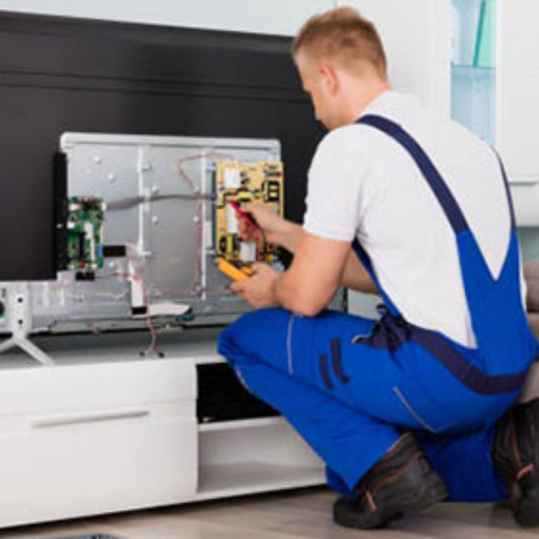 Isparta Televizyon Tamircisi