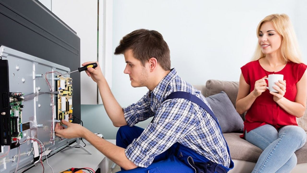 Isparta Televizyon Tamircisi